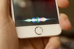 Cách tắt gợi ý ứng dụng từ Siri của iPhone trên iOS 10