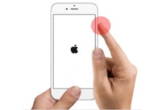 Cách tắt nguồn iPhone