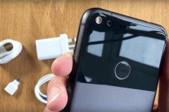 Camera của Goolge Pixel ăn đứt camera trên iPhone