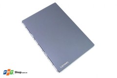 Cận cảnh Lenovo Yoga book: thiết kế độc đáo 2 trong 1