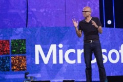 CEO Microsoft quyết tâm không từ bỏ mảng smartphone