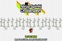 Cha đẻ của Flappy Bird chuẩn bị ra mắt dòng game di động mới