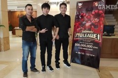 Chàng game thủ tâm huyết stream hướng dẫn chơi game hàng ngày