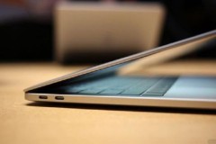 Chi bao nhiêu tiền mua dây kết nối mở rộng khi dùng MacBook Pro?