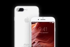 Chiêm ngưỡng iPhone 8 Edge cực đỉnh qua hình ảnh và video