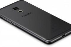 Chính thức ra mắt Meizu Pro 6s: công nghệ camera mới, dung lượng pin lớn