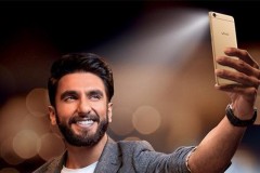 Chính thức ra mắt Vivo V5 camera selfie 20MP, đa nhiệm chia đôi màn hình