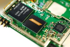 Chip tầm trung 10 lõi quy trình 10 nm của MediaTek lộ diện