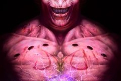 Choáng với độ chân thực của các nhân vật phản diện trong Dragon Ball