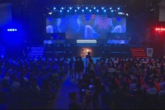 Chung kết Toàn quốc HPL 2016 đang diễn ra ngay bây giờ - Đừng bỏ lỡ!