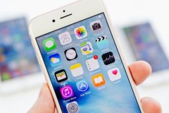 Chương trình thay pin miễn phí cho iPhone 6S tự tắt nguồn