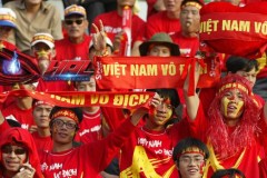 Cơ hội nào cho đội tuyển Việt Nam tại HPL Thế giới 2016?