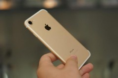 Cố tình hạn chế hiệu năng iPhone 7, Apple bị chỉ trích dữ dộ