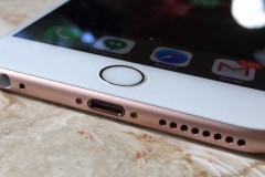 Cổng Apple Lightning có thể bị "khai tử" bằng USB-C?