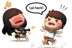 Cộng đồng idol 2!Dance mâu thuẫn, “rạn nứt” vì vấn nạn hack game