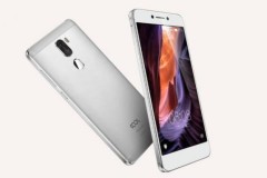 Coolpad ra mắt Cool Changer 1C: màn hình FullHD, Snapdragon 652, 3GB RAM, giá 130$