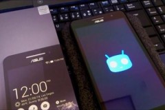 CyanogenMod 14.1 dựa trên Android Nougat chuẩn bị ra mắt