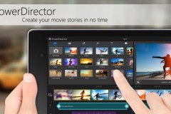 CyberLink PowerDirector 13: Dựng video chuyên nghiệp