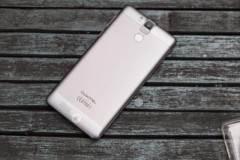 Đánh giá Oukitel K6000 Pro pin 6000mAh thiết kế mạnh mẽ