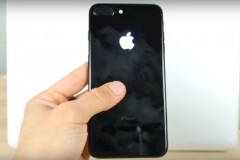 Đây là cách khiến logo táo khuyết trên iPhone 7 phát sáng