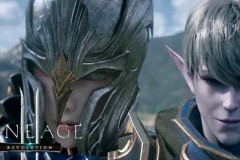 Đại gia Hàn Netmarble mang 4 game khủng tới G-Star 2016