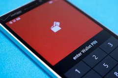 Đăng nhập vào điện thoại Windows 10 khi quên mã PIN