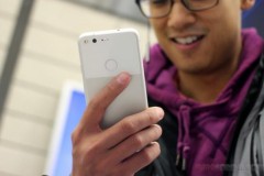 Đánh giá camera Google Pixel: tuyệt vời HDR+