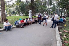 Đánh giá camera Samsung Galaxy J5 Prime: Còn thiếu một chút để hoàn hảo