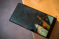 Đánh giá camera Xiaomi Mi Mix: quay video tốt hơn chụp ảnh