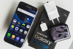 Đánh giá chế độ hiệu năng mới của giao diện Grace UX trên Samsung Galaxy S7