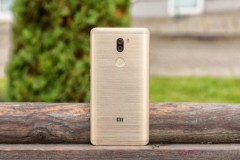 Đánh giá chi tiết Xiaomi Mi 5s Plus