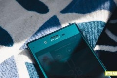 Đánh giá chi tiết Xperia XZ: Cải tiến từ trong ra ngoài