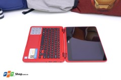 Đánh giá Dell Inspiron 11 (3169) - Một chiếc laptop lai "2 in 1" cho các bạn trẻ năng động