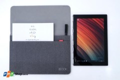 Đánh giá Halo Keyboard trên Lenovo Yoga Book: Độc đáo và tinh tế