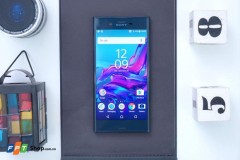 Đánh giá hiệu năng Sony Xperia XZ: Khả năng xử lý đồ họa tốt, tốc độ load game chậm
