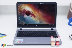 Đánh giá HP ProBook 450 G3: Đâu phải cứ "doanh nhân" là đắt tiền