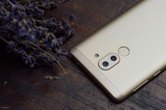 Đánh giá nhanh Huawei GR5 2017: camera kép tầm giá 5 triệu