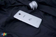 Đánh giá pin Meizu MX6: Viên pin 3.060 mAh cho kết quả sử dụng quá bất ngờ