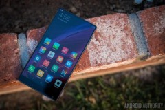 Đánh giá Xiaomi Mi Mix: trải nghiệm thực sự khác biệt
