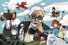 Đạo diễn anime huyền thoại sẽ làm một tác phẩm vĩ đại nữa đến cuối đời