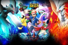 Đấu Trường Mega XY sắp cập bến Việt Nam