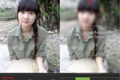 Đây là cách để bạn có ảnh chụp xóa phông đẹp như iPhone 7 Plus