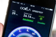 Đây là quốc gia có tốc độ mạng 4G nhanh nhất thế giới