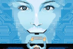 Dạy trí tuệ nhân tạo Hóa học để nó có thể tìm ra loại thuốc mới