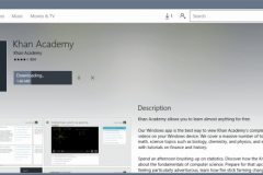 Dễ dàng tải ứng dụng trên Windows 10 Store mà không cần đăng nhập Microsoft Account