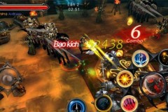 Đi tìm sự thật về Cabal Mobile Việt Nam - Có phải hàng "xịn"?