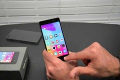 Điện thoại Android giá rẻ bí mật gửi thông tin người dùng