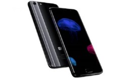 Điện thoại Trung Quốc chống cháy nổ, thiết kế giống Note 7