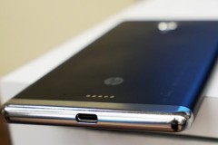 Điện thoại Windows Phone HP dùng vi xử lý Snapdragon 6xx