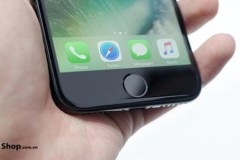 Điều gì sẽ xãy ra khi phím Home trên iPhone 7 hỏng